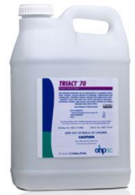 Triact 70 2.5 gal Jug - Insecticides
